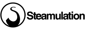 steamulation logo