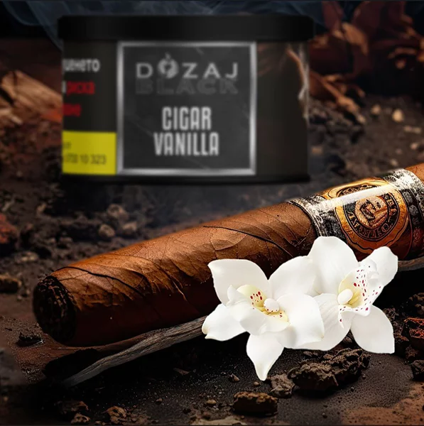 Black-Dozaj—cigar-vanilla