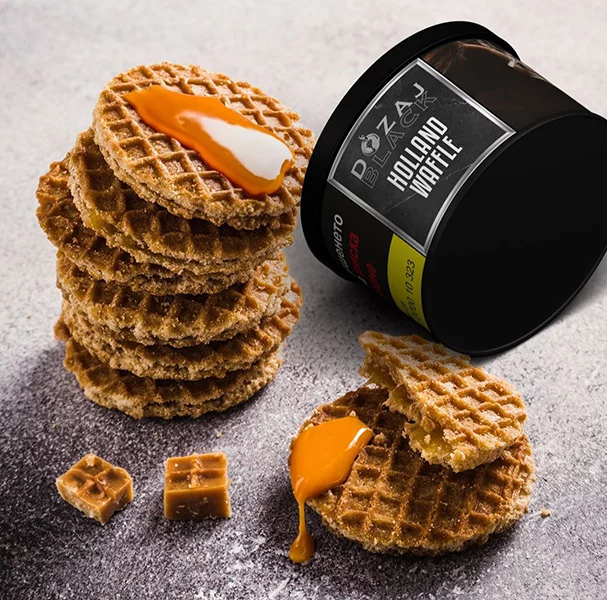 Black-Dozaj—holland-waffle