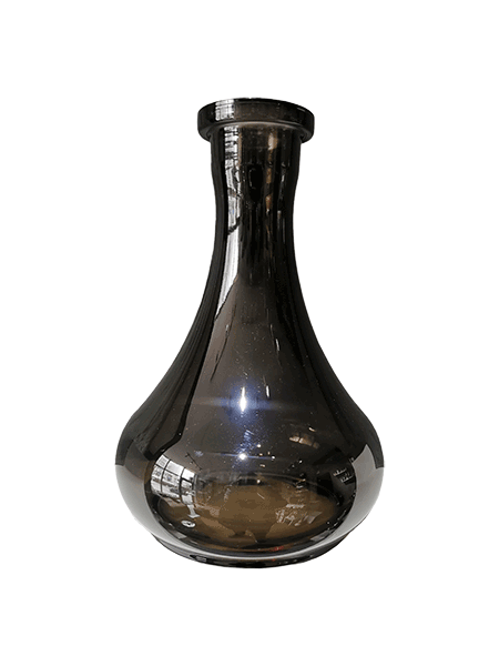 Drops-Black-vase