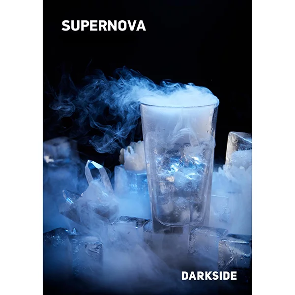 darkside-supernova