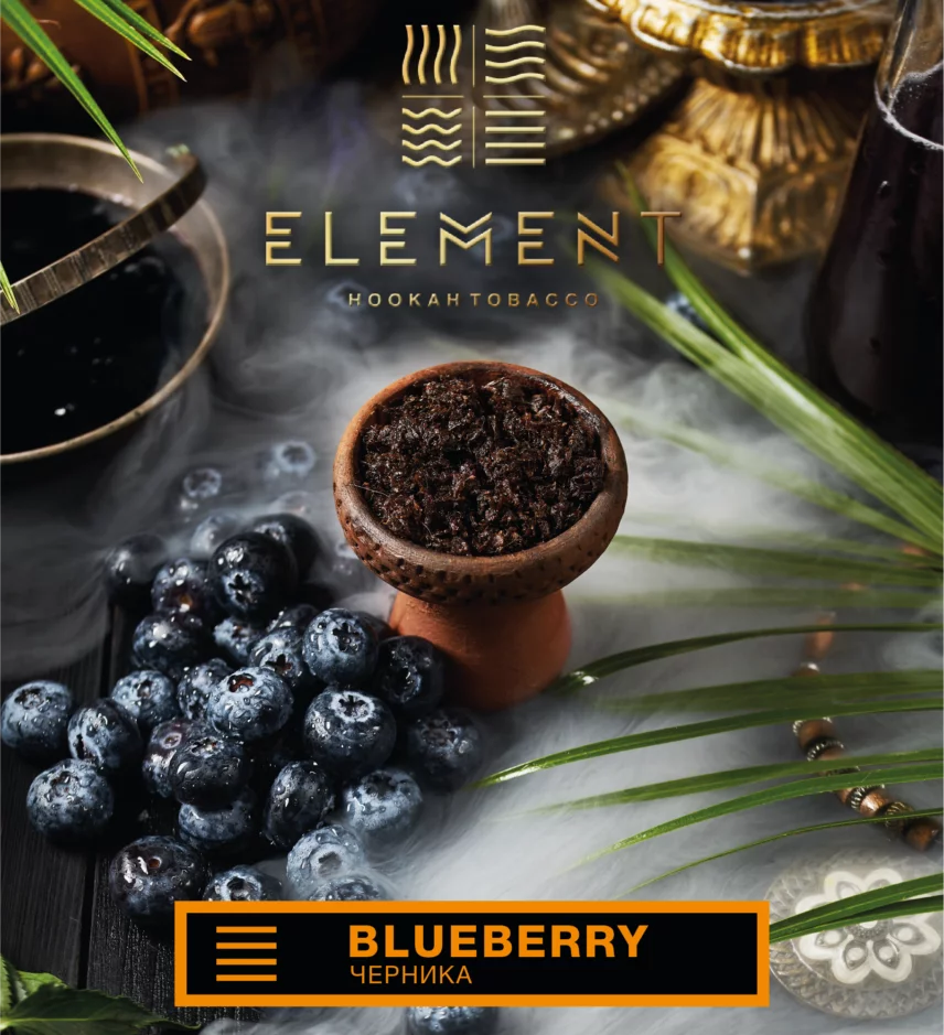 element-earth-blueberry-25g