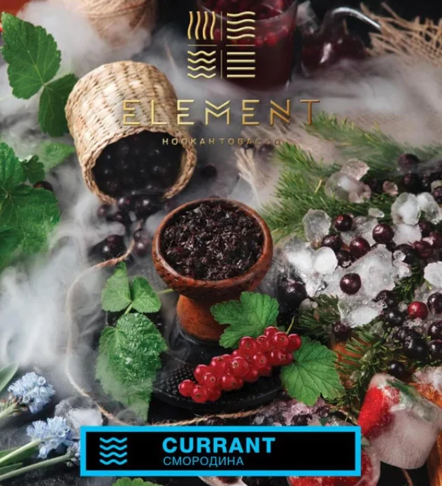 element-water-currant-25g
