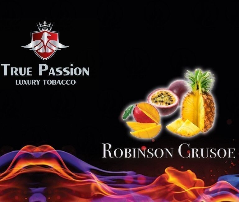 etiketten_true_passion_robinson_crusoe_serie_2