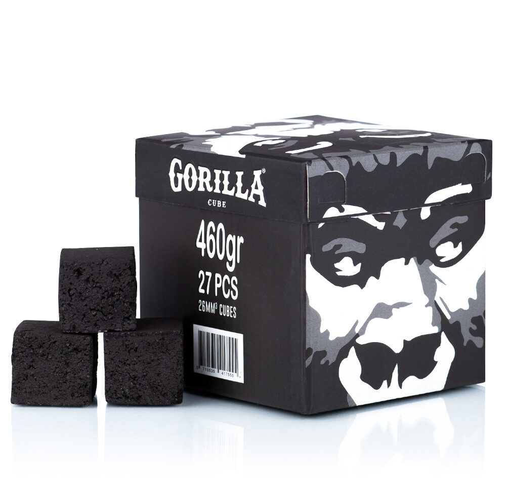 gorilla-26er-460g