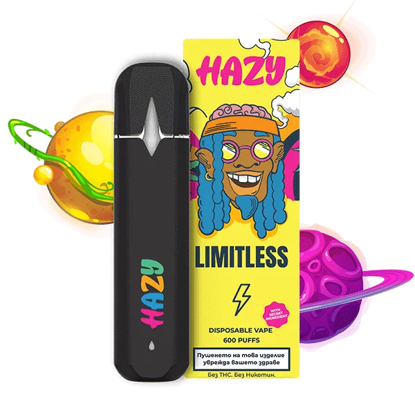hazy-limitless