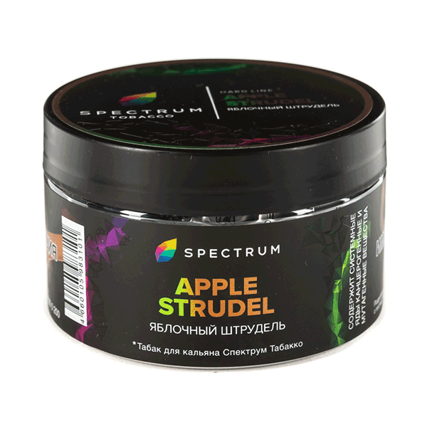 spectrum-hard-200g-apple-strudel